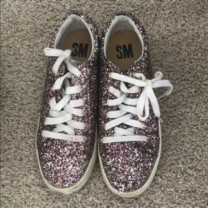 Steve Madden sneakers